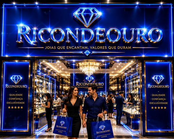 Ricondeouro 